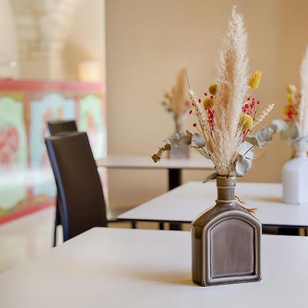Relais Antica Badia - San Maurizio 1619 Otel Ragusa Dış mekan fotoğraf