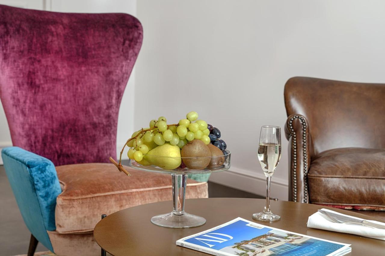 Relais Antica Badia - San Maurizio 1619 Otel Ragusa Dış mekan fotoğraf