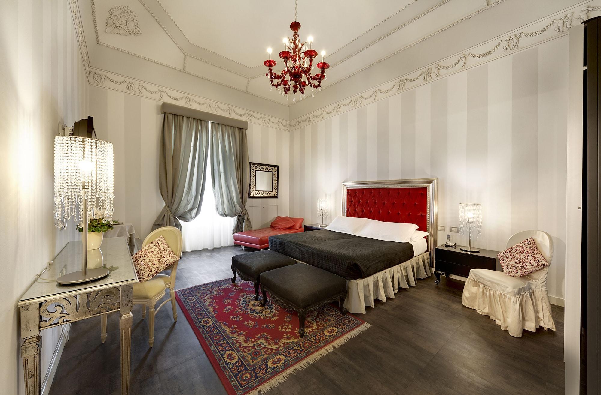 Relais Antica Badia - San Maurizio 1619 Otel Ragusa Dış mekan fotoğraf