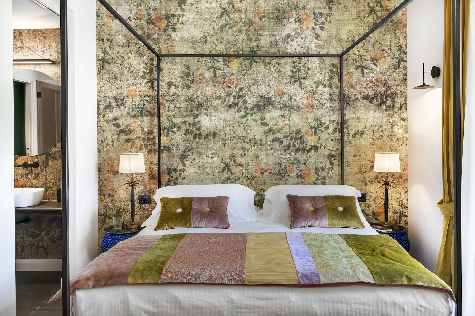 Relais Antica Badia - San Maurizio 1619 Otel Ragusa Dış mekan fotoğraf