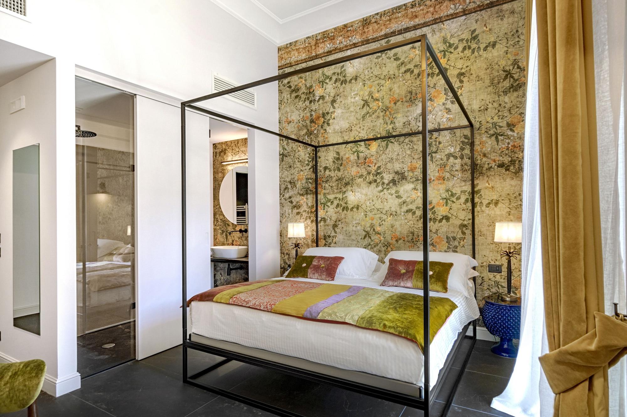 Relais Antica Badia - San Maurizio 1619 Otel Ragusa Dış mekan fotoğraf