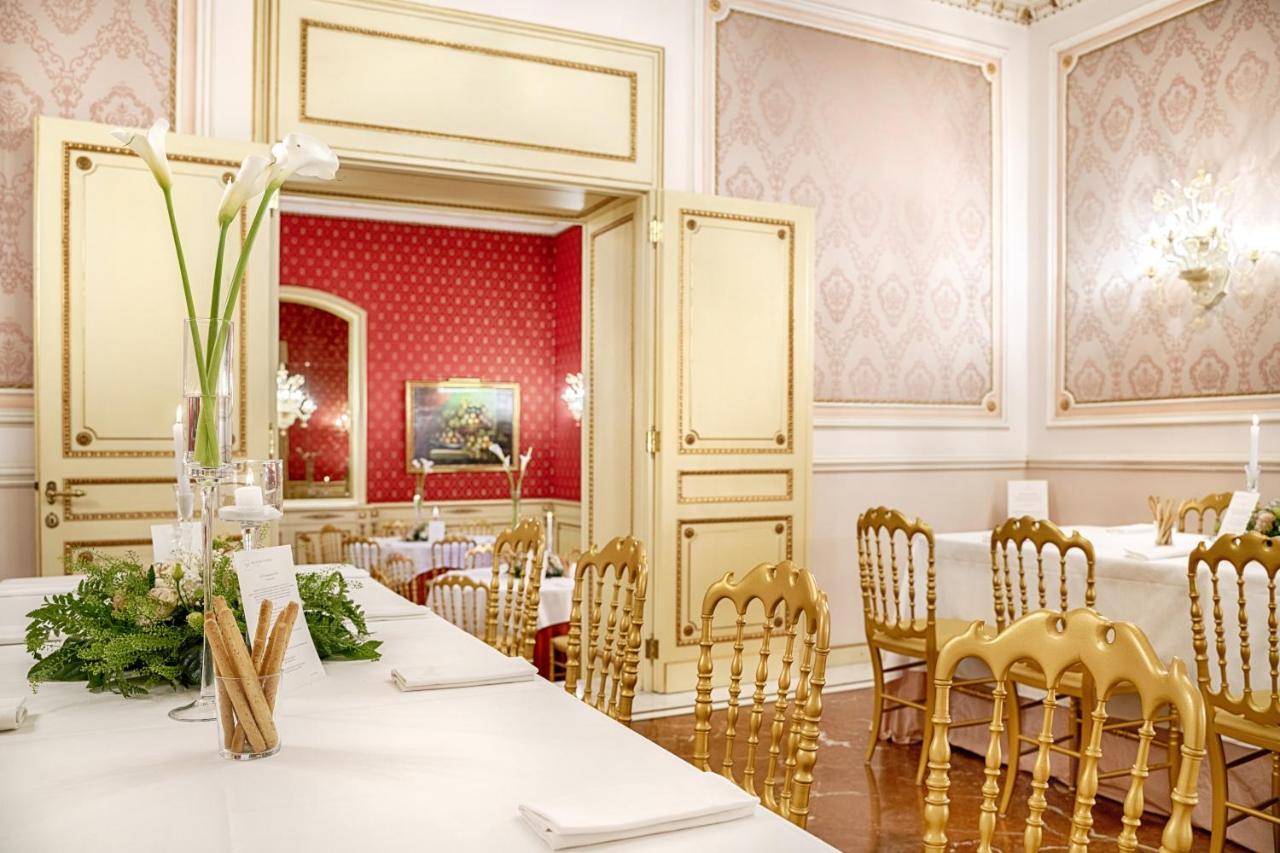 Relais Antica Badia - San Maurizio 1619 Otel Ragusa Dış mekan fotoğraf