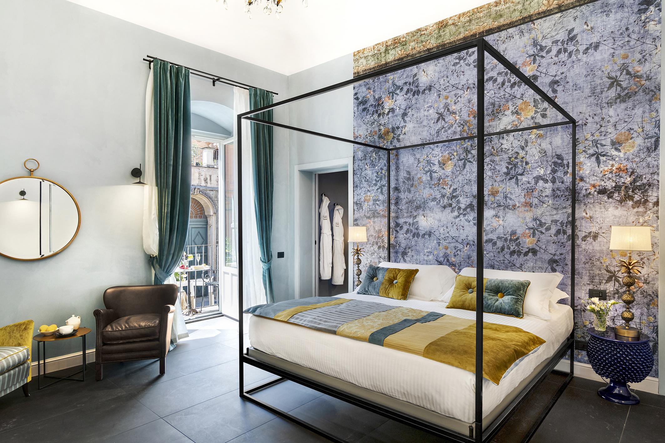 Relais Antica Badia - San Maurizio 1619 Otel Ragusa Dış mekan fotoğraf
