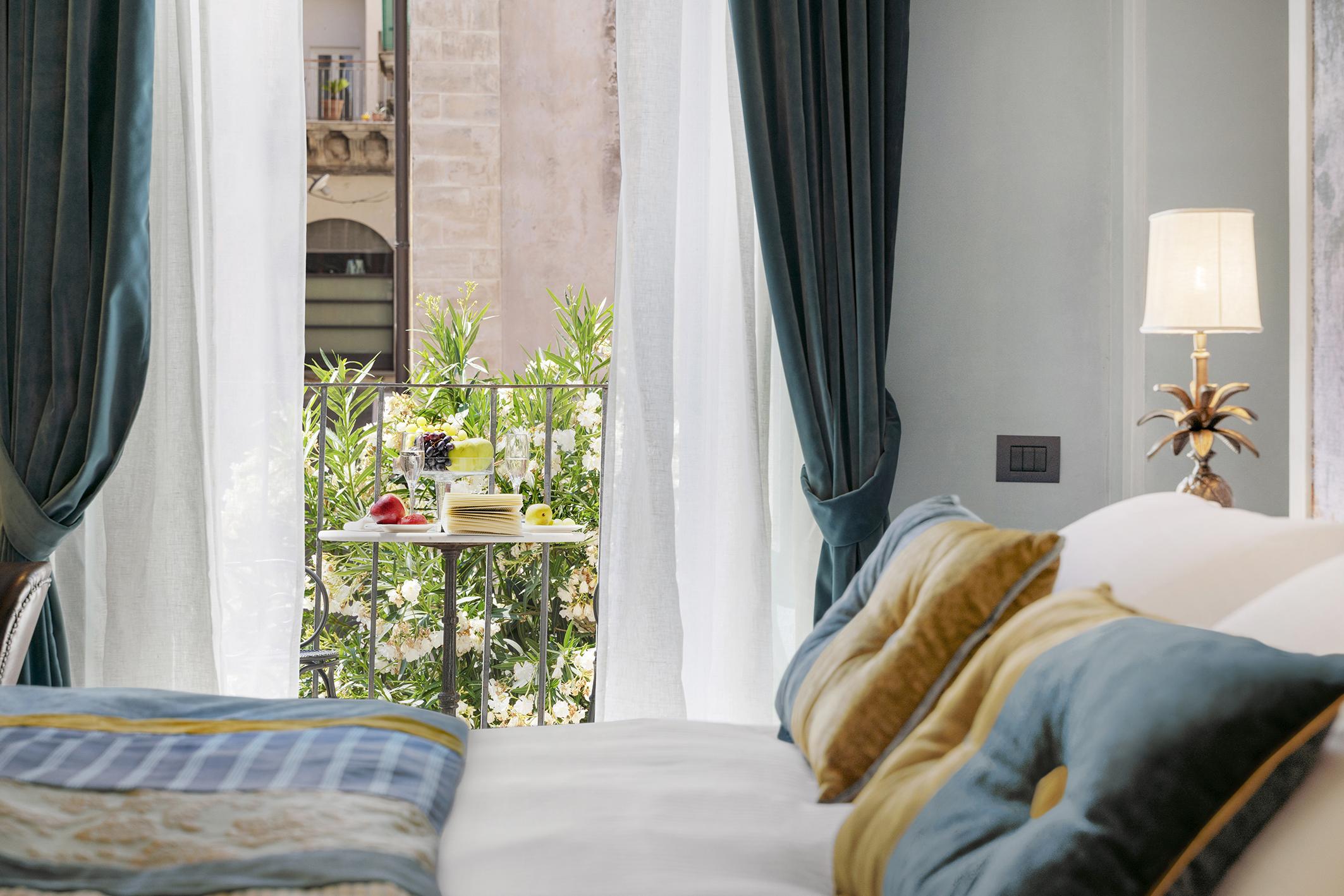 Relais Antica Badia - San Maurizio 1619 Otel Ragusa Dış mekan fotoğraf