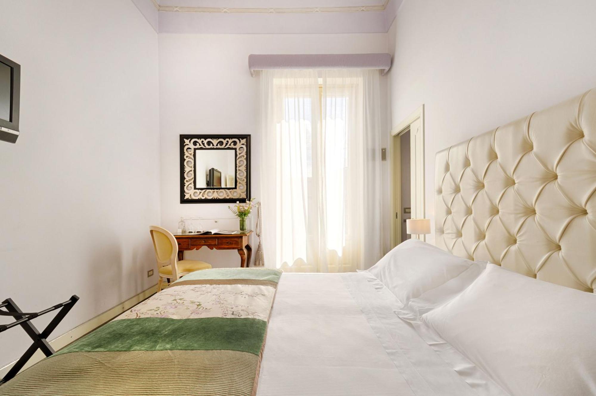 Relais Antica Badia - San Maurizio 1619 Otel Ragusa Dış mekan fotoğraf