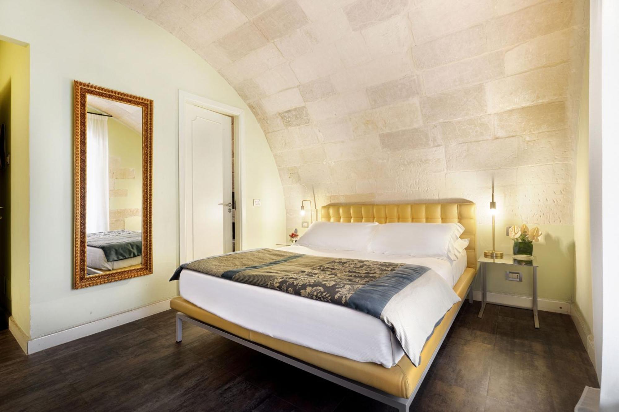 Relais Antica Badia - San Maurizio 1619 Otel Ragusa Dış mekan fotoğraf