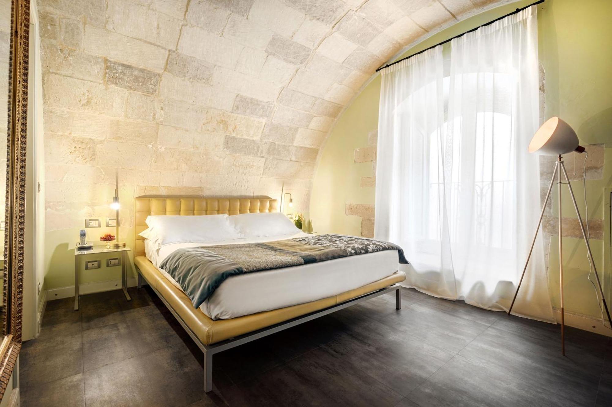 Relais Antica Badia - San Maurizio 1619 Otel Ragusa Dış mekan fotoğraf