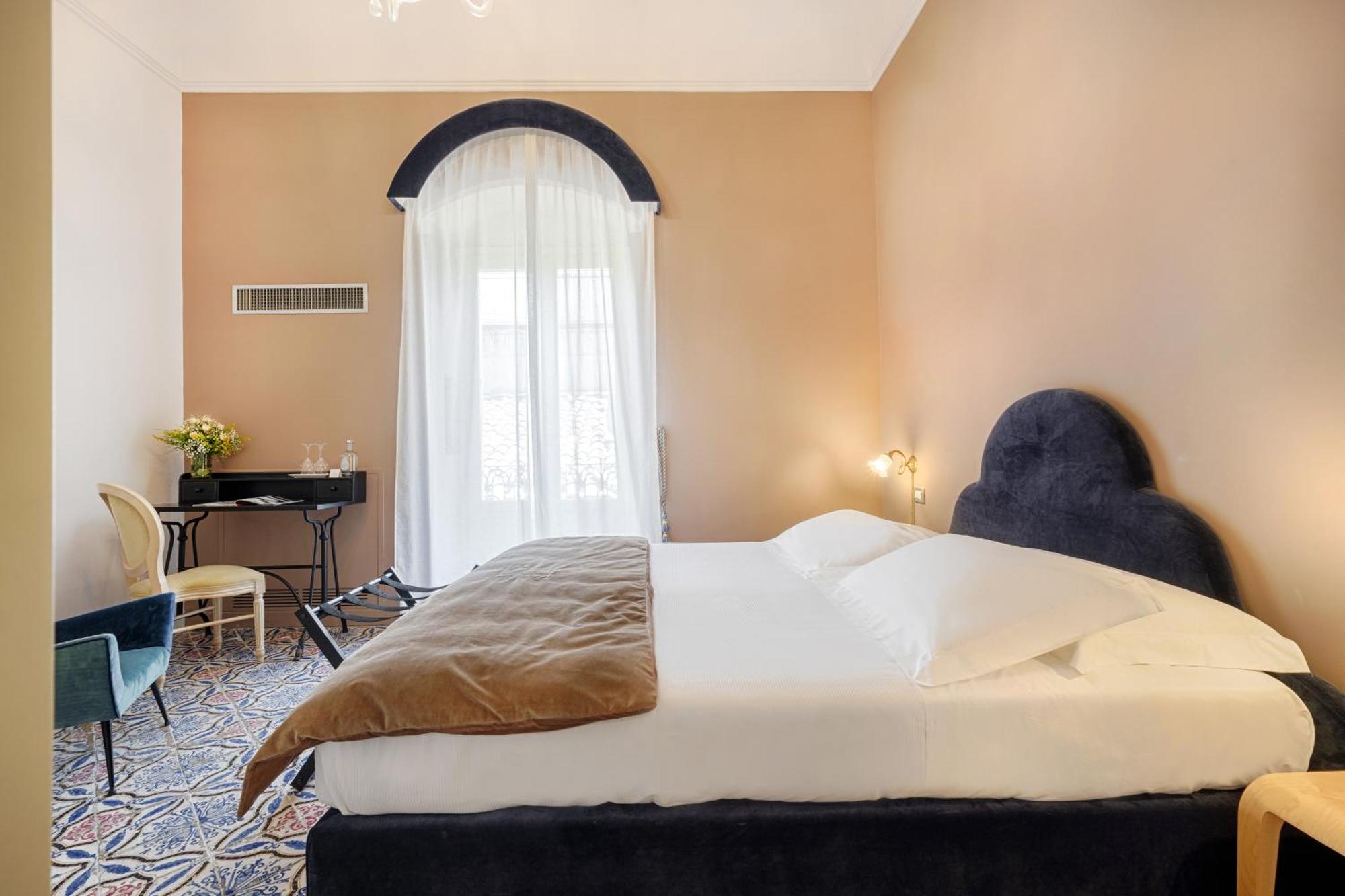 Relais Antica Badia - San Maurizio 1619 Otel Ragusa Dış mekan fotoğraf