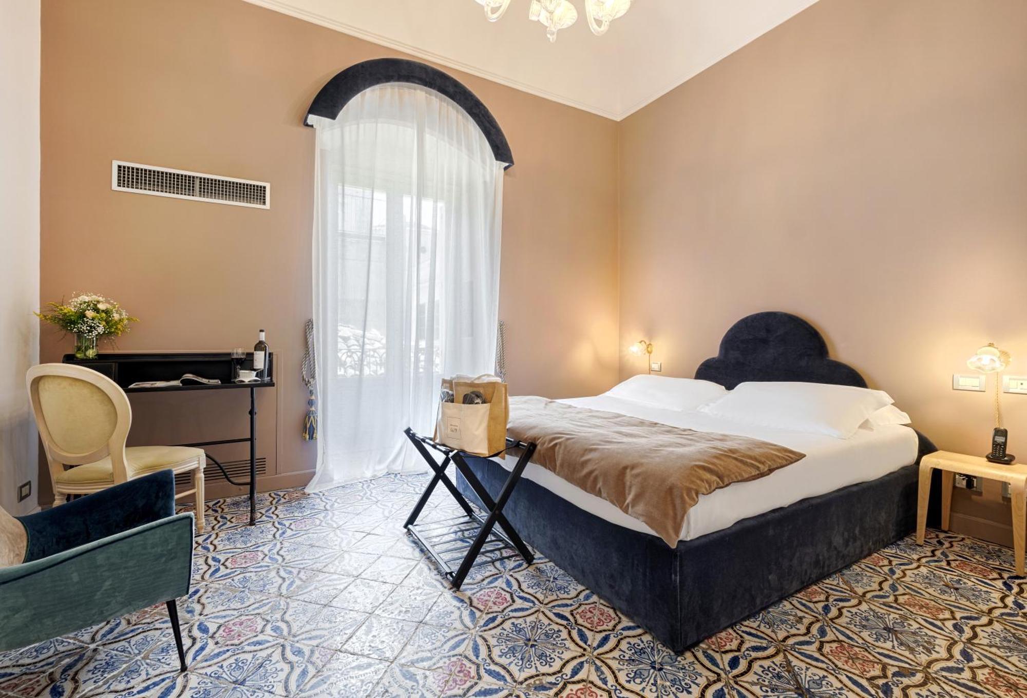 Relais Antica Badia - San Maurizio 1619 Otel Ragusa Dış mekan fotoğraf