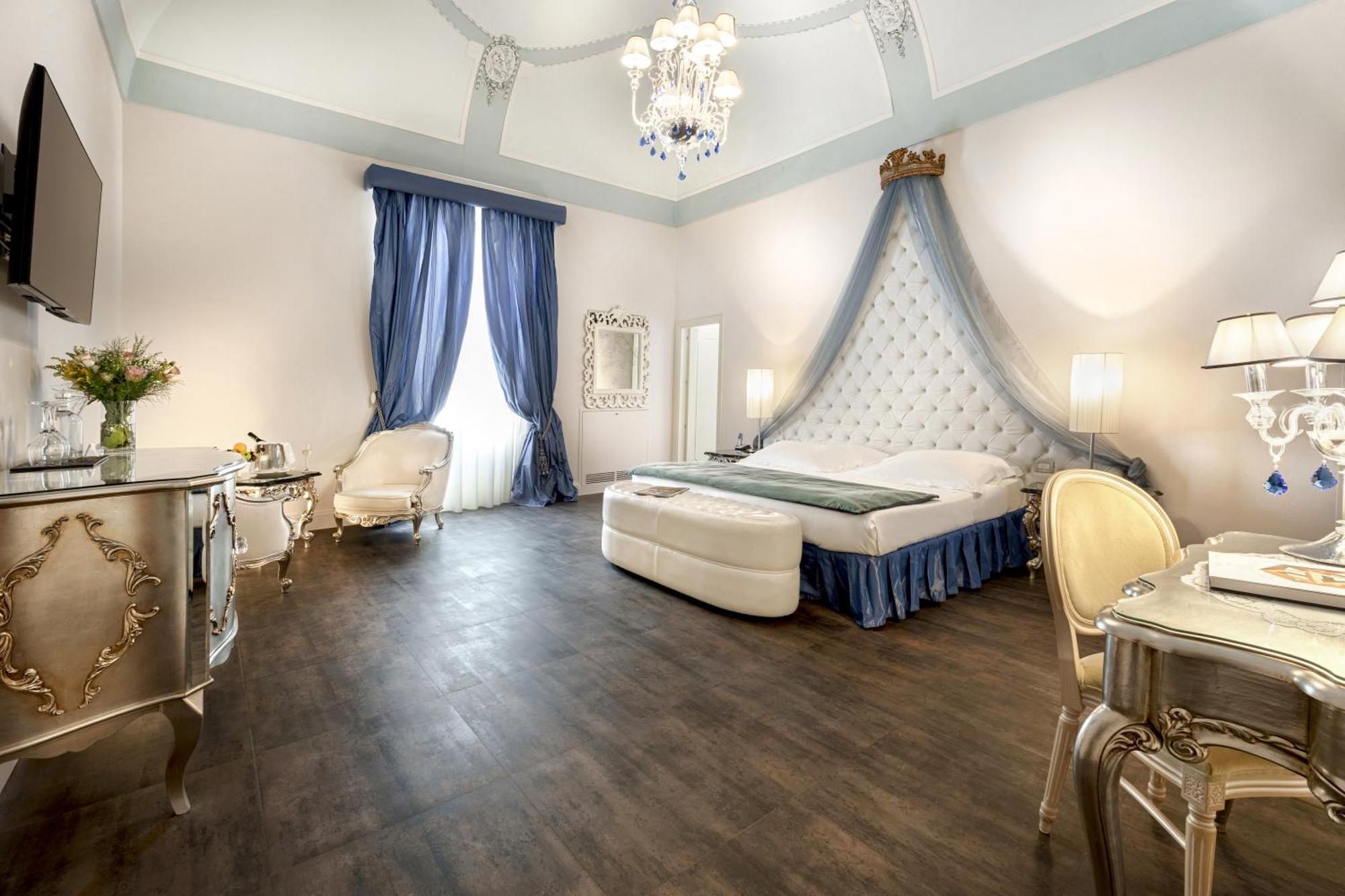 Relais Antica Badia - San Maurizio 1619 Otel Ragusa Dış mekan fotoğraf