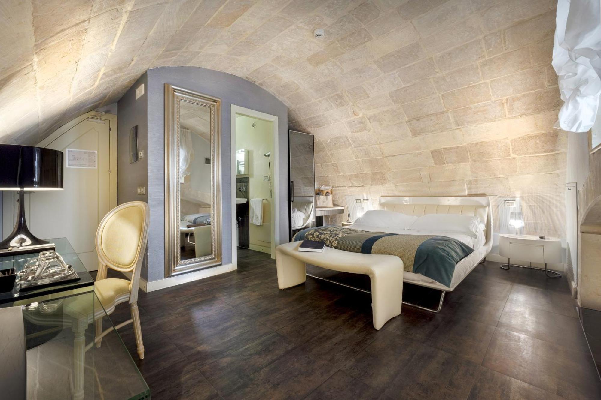 Relais Antica Badia - San Maurizio 1619 Otel Ragusa Dış mekan fotoğraf