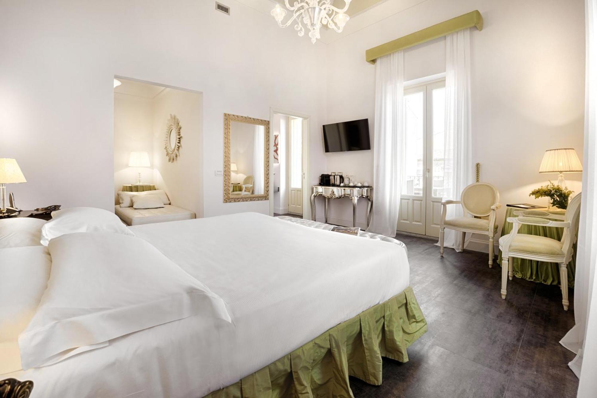 Relais Antica Badia - San Maurizio 1619 Otel Ragusa Dış mekan fotoğraf