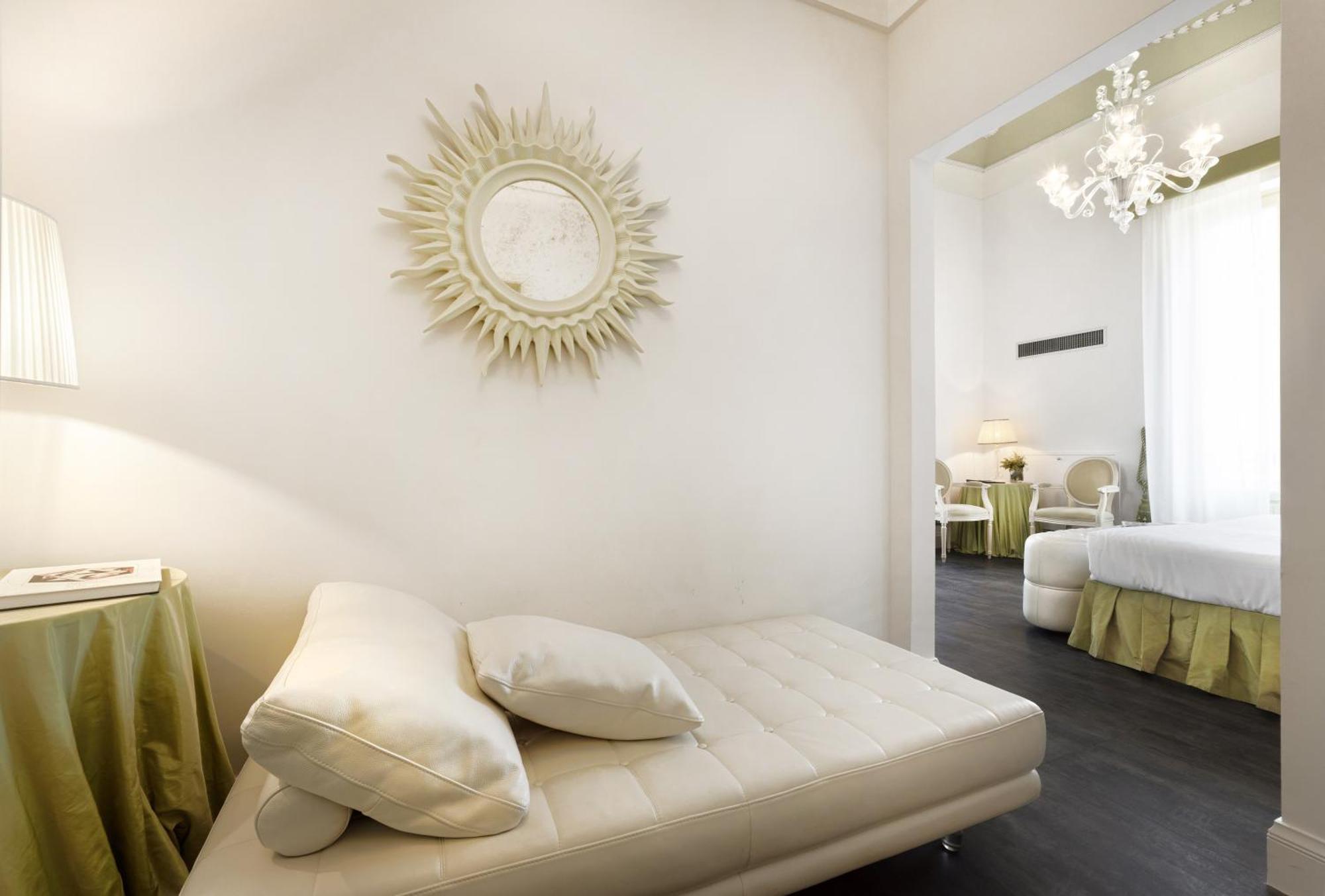 Relais Antica Badia - San Maurizio 1619 Otel Ragusa Dış mekan fotoğraf