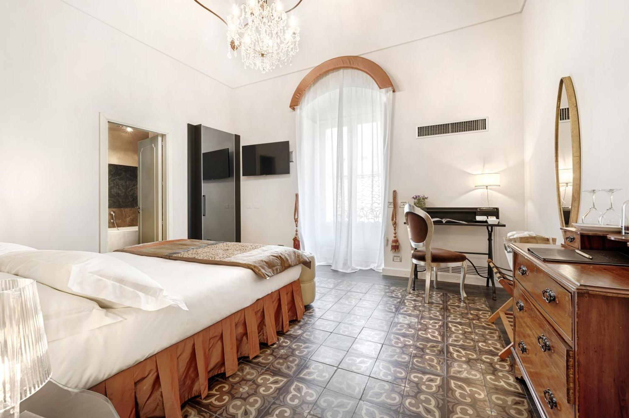 Relais Antica Badia - San Maurizio 1619 Otel Ragusa Dış mekan fotoğraf