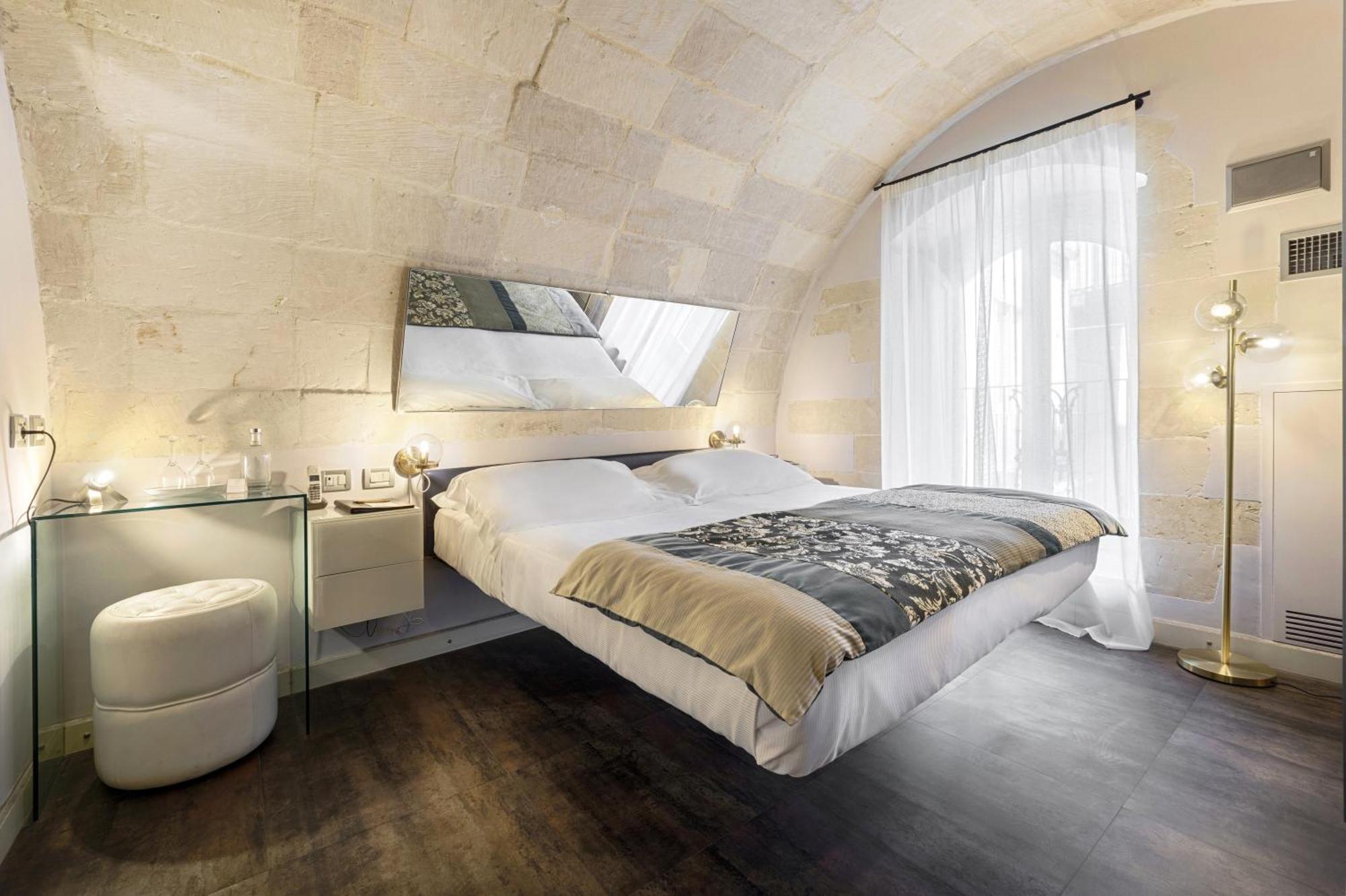 Relais Antica Badia - San Maurizio 1619 Otel Ragusa Dış mekan fotoğraf