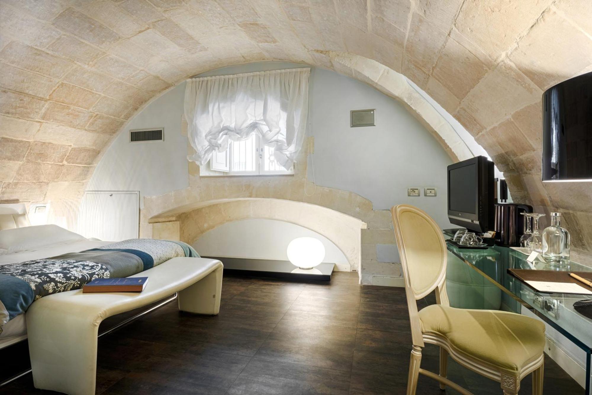 Relais Antica Badia - San Maurizio 1619 Otel Ragusa Dış mekan fotoğraf