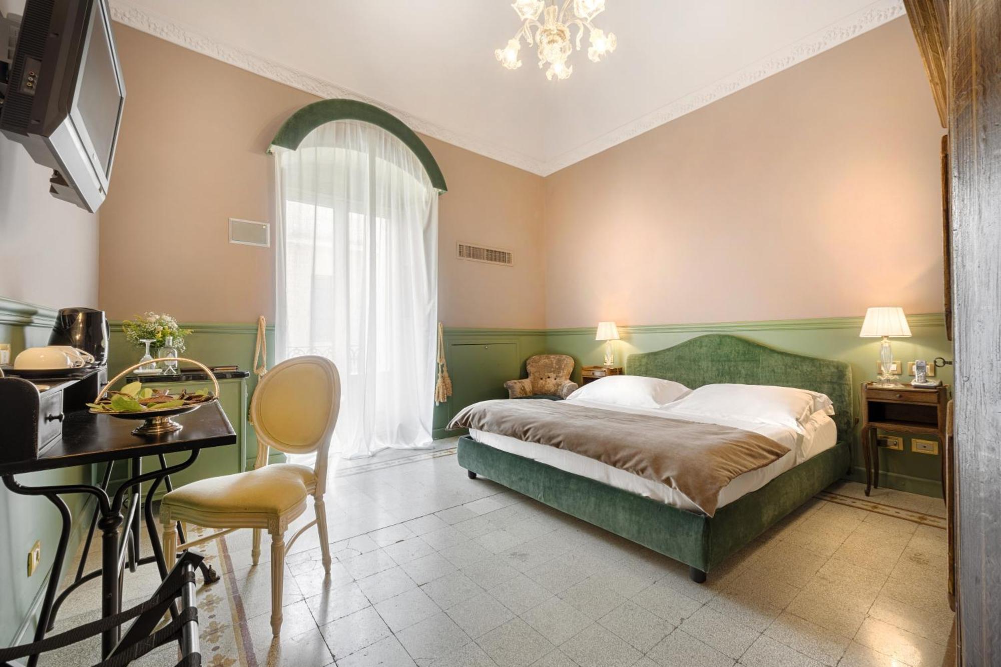 Relais Antica Badia - San Maurizio 1619 Otel Ragusa Dış mekan fotoğraf