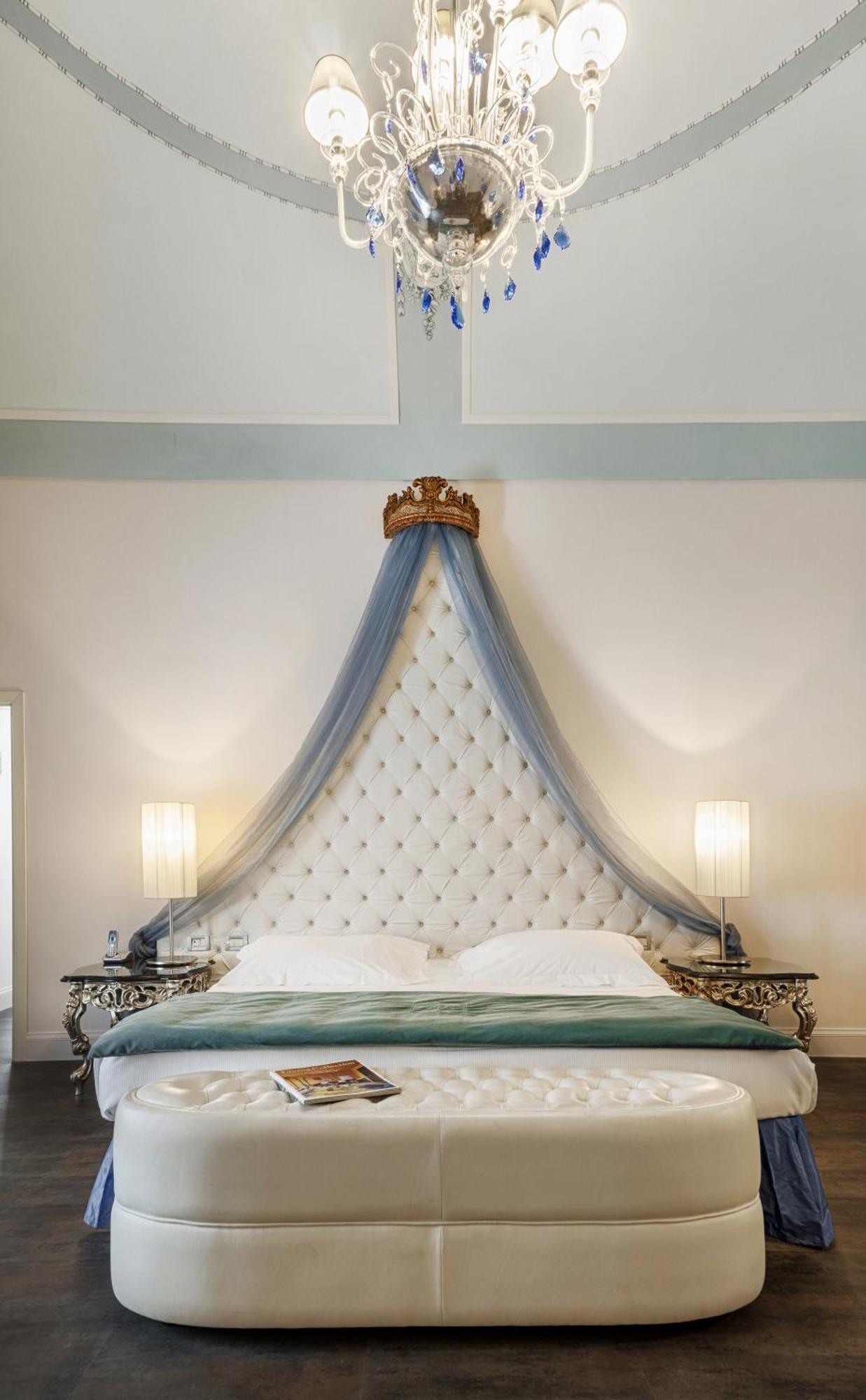 Relais Antica Badia - San Maurizio 1619 Otel Ragusa Dış mekan fotoğraf