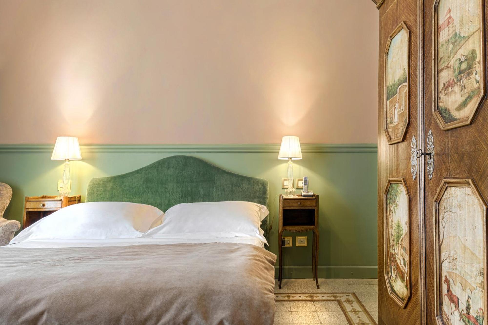 Relais Antica Badia - San Maurizio 1619 Otel Ragusa Dış mekan fotoğraf