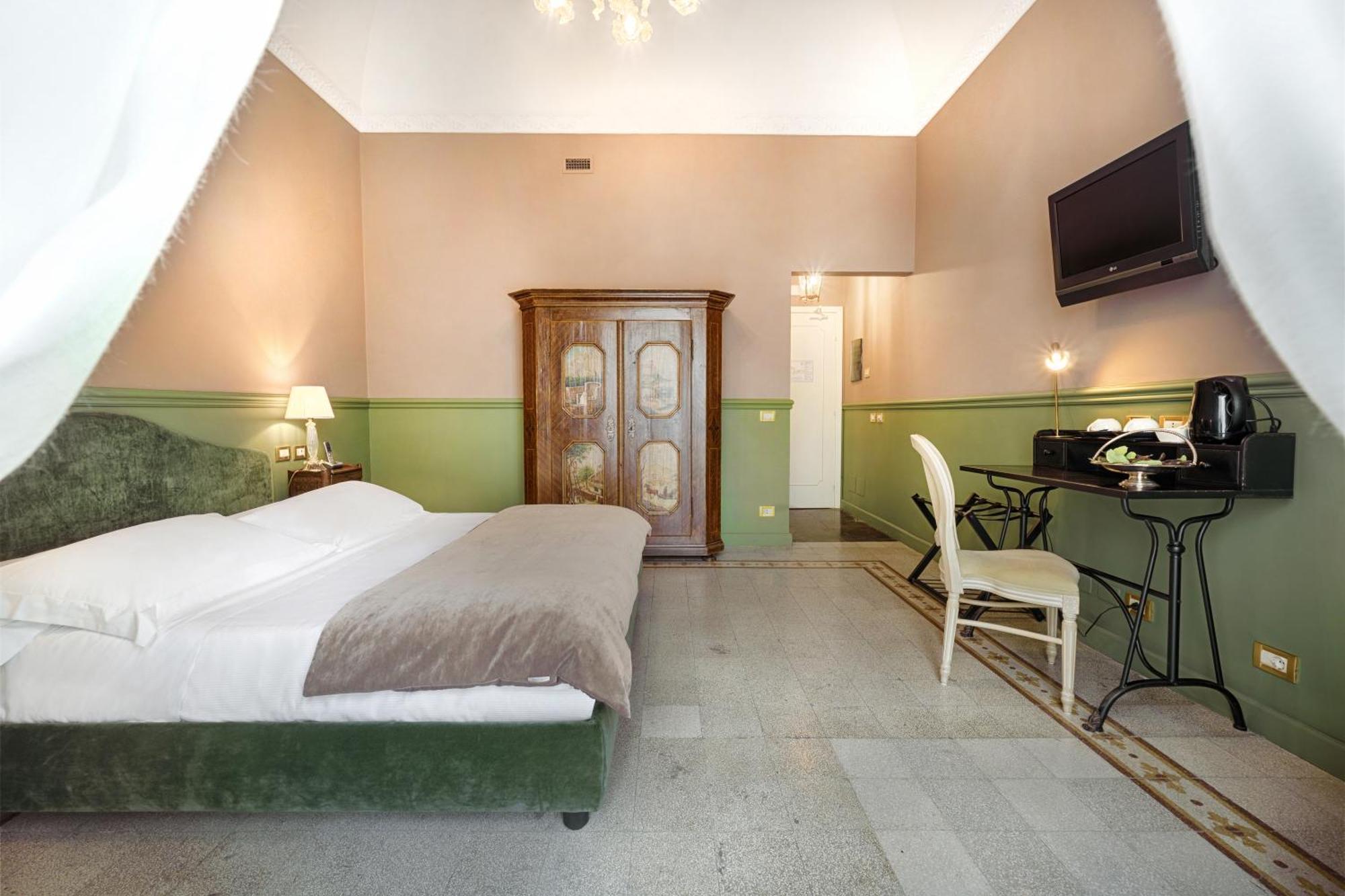 Relais Antica Badia - San Maurizio 1619 Otel Ragusa Dış mekan fotoğraf