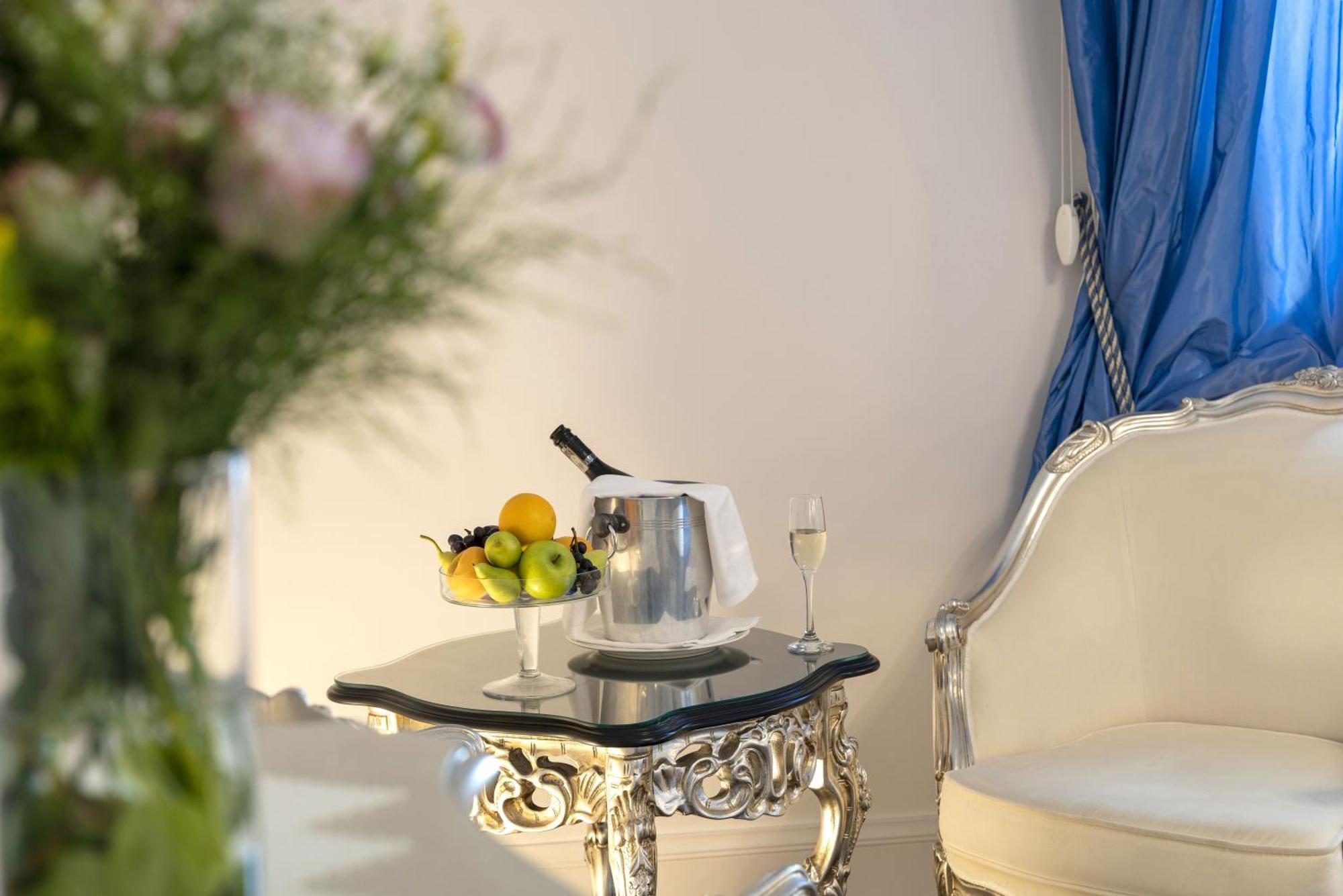 Relais Antica Badia - San Maurizio 1619 Otel Ragusa Dış mekan fotoğraf