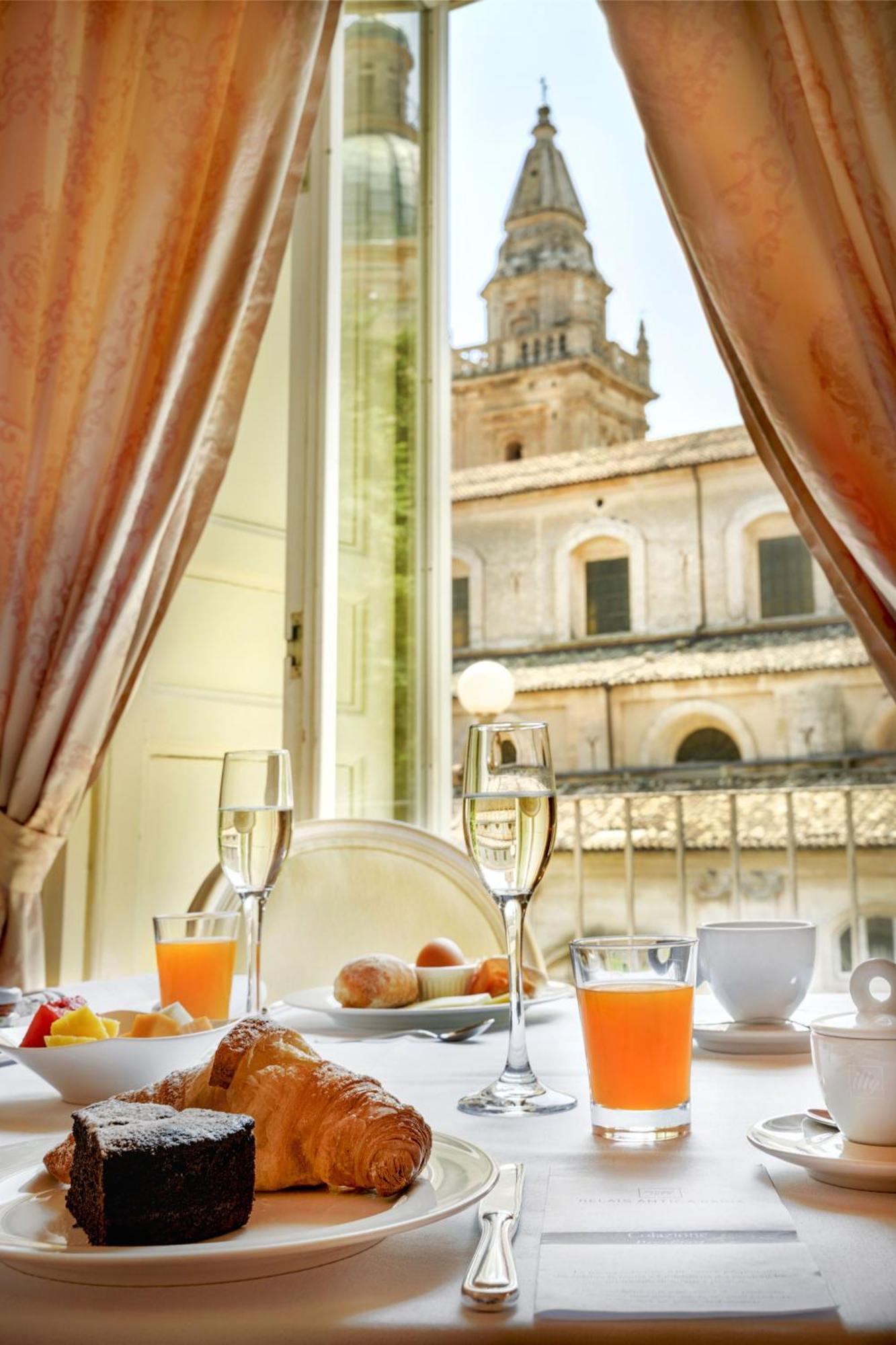 Relais Antica Badia - San Maurizio 1619 Otel Ragusa Dış mekan fotoğraf