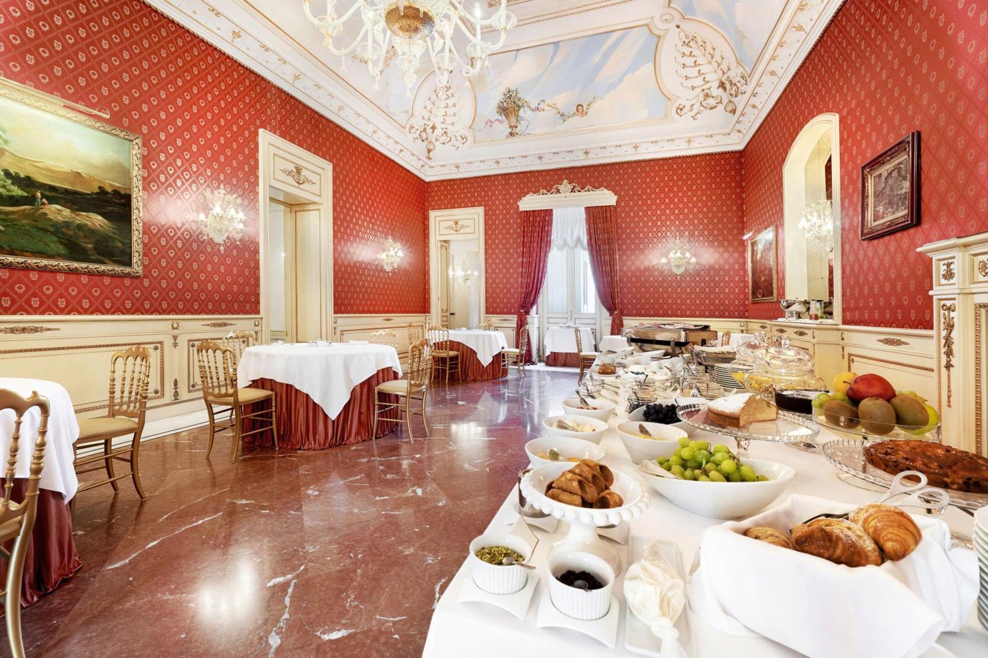 Relais Antica Badia - San Maurizio 1619 Otel Ragusa Dış mekan fotoğraf