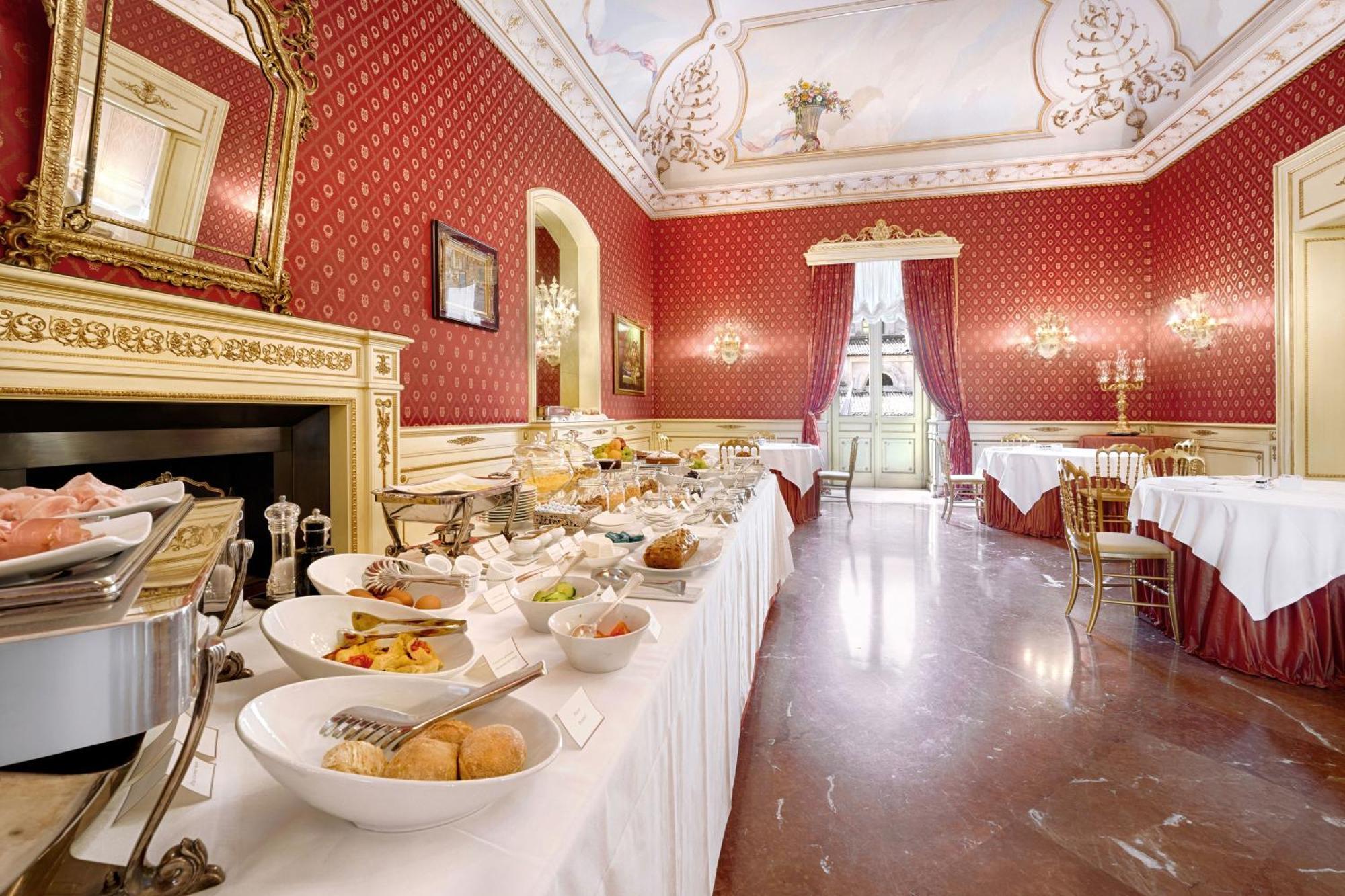 Relais Antica Badia - San Maurizio 1619 Otel Ragusa Dış mekan fotoğraf