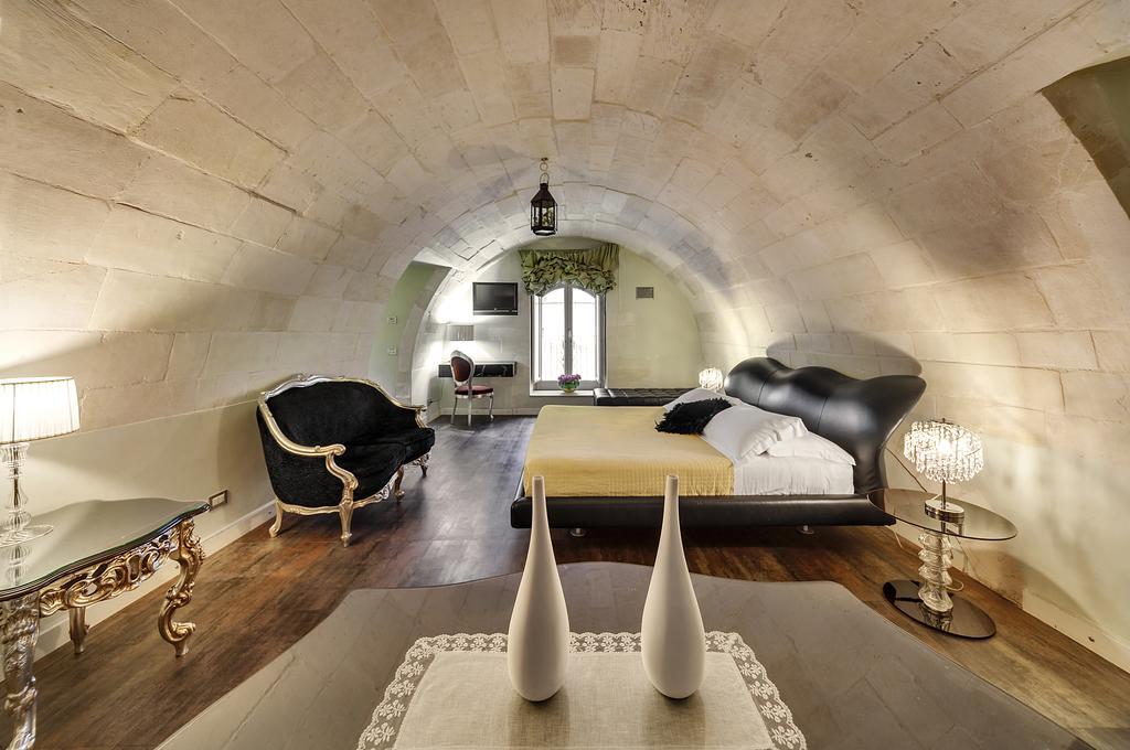 Relais Antica Badia - San Maurizio 1619 Otel Ragusa Dış mekan fotoğraf