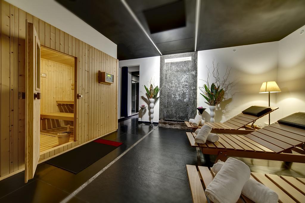Relais Antica Badia - San Maurizio 1619 Otel Ragusa Dış mekan fotoğraf